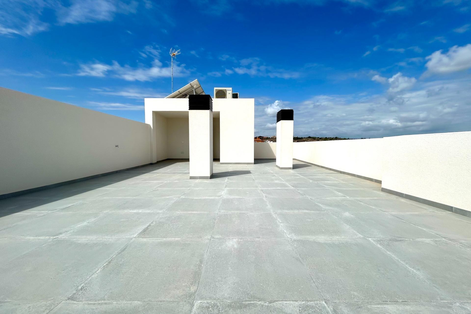 Reventa - Apartamento / Piso - Orihuela Costa - PAU 8