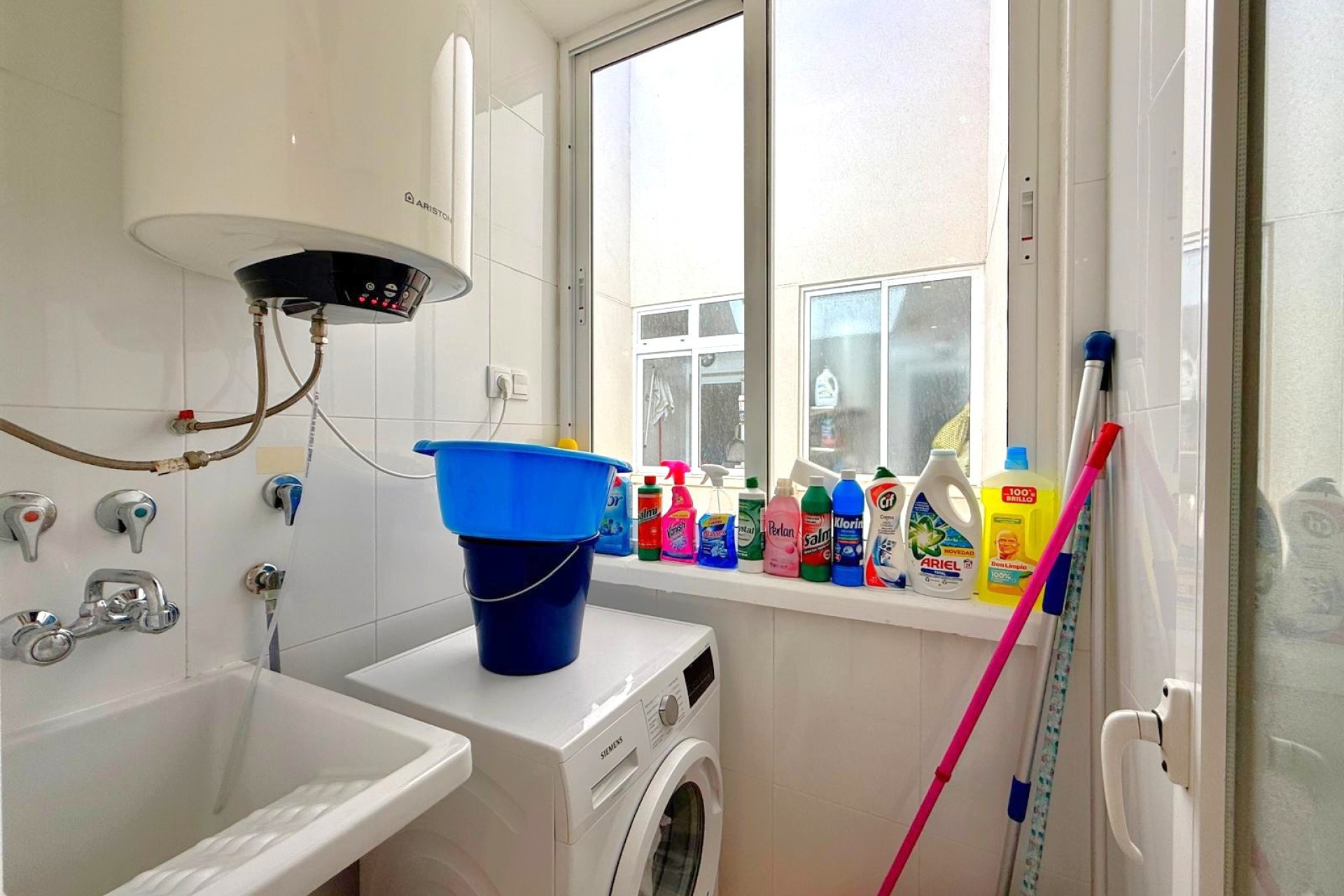 Reventa - Apartamento / Piso - Orihuela Costa - Playa Flamenca