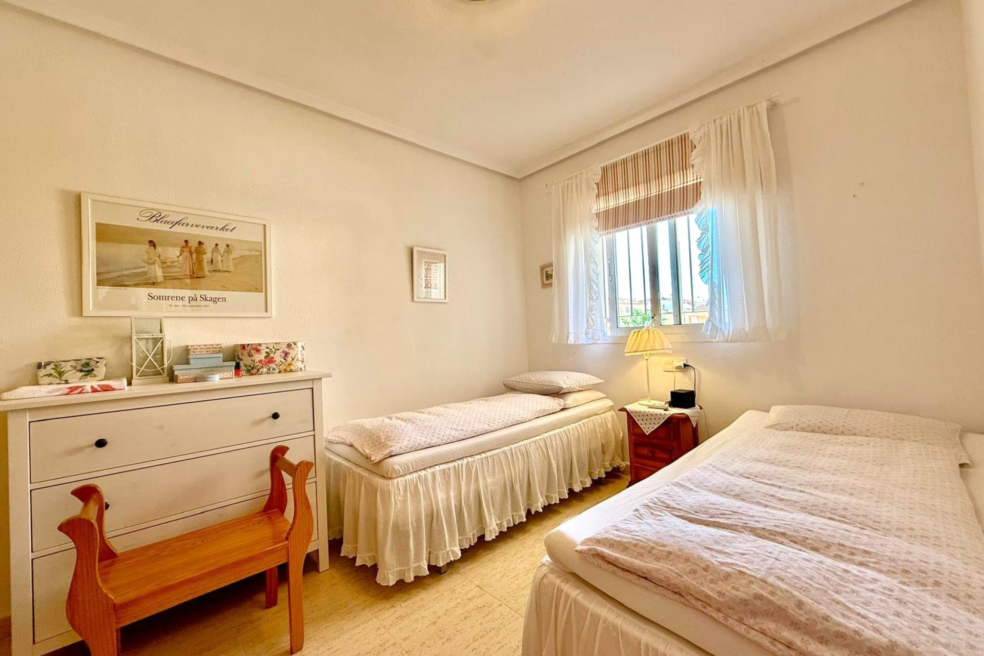 Reventa - Apartamento / Piso - Orihuela Costa - Playa Flamenca