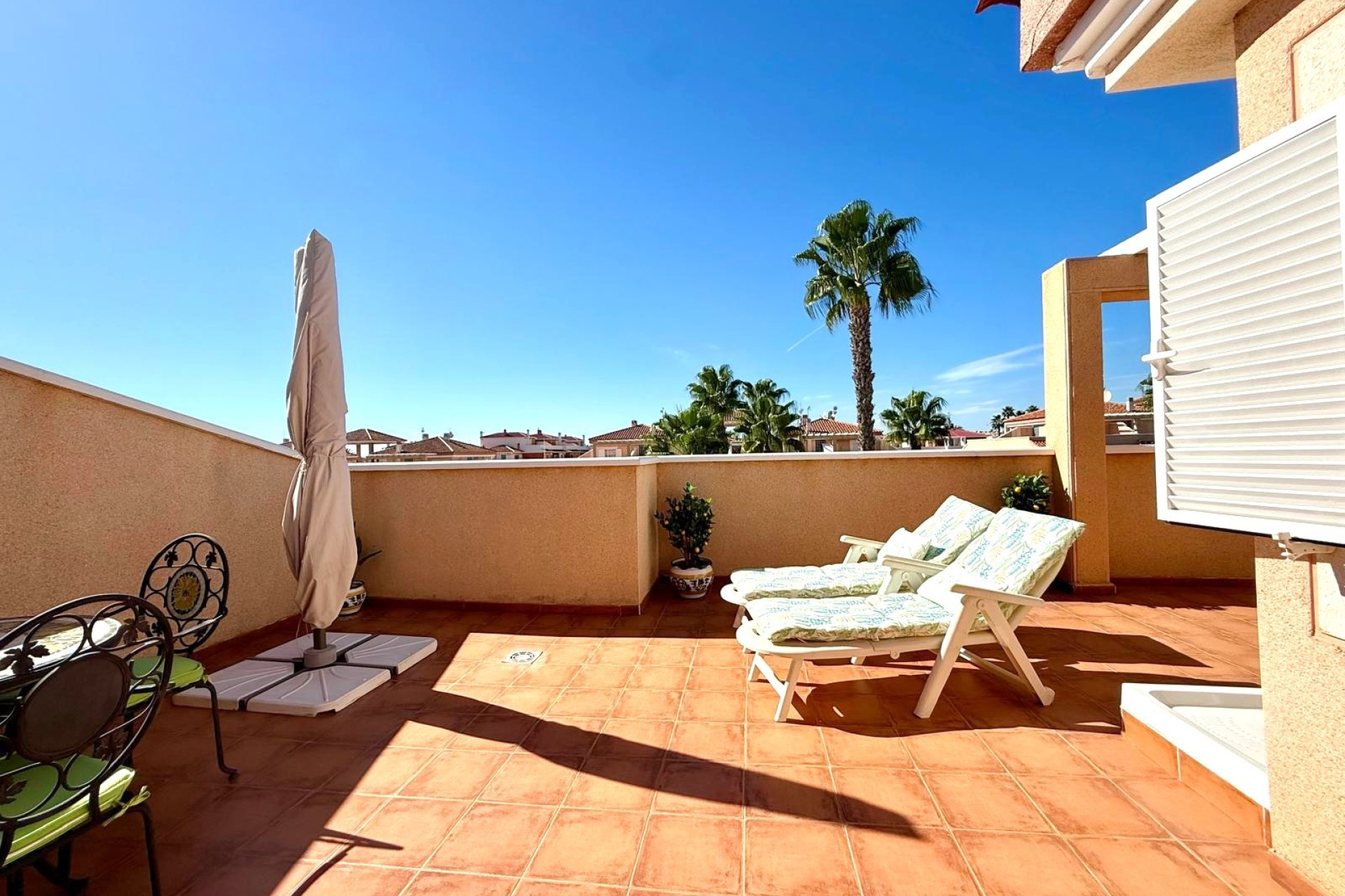 Reventa - Apartamento / Piso - Orihuela Costa - Playa Flamenca
