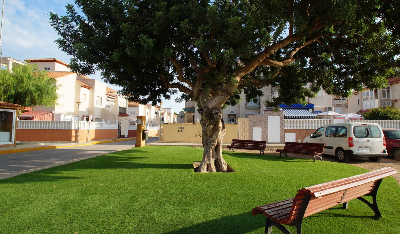 Reventa - Apartamento / Piso - Orihuela Costa - Playa Flamenca