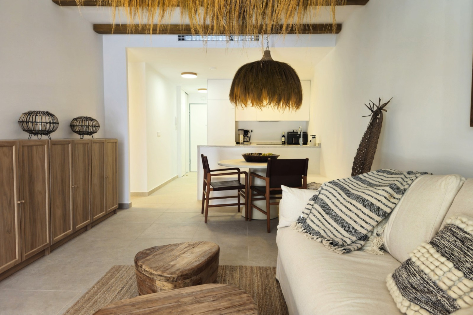 Reventa - Apartamento / Piso - Orihuela Costa - Playa Flamenca