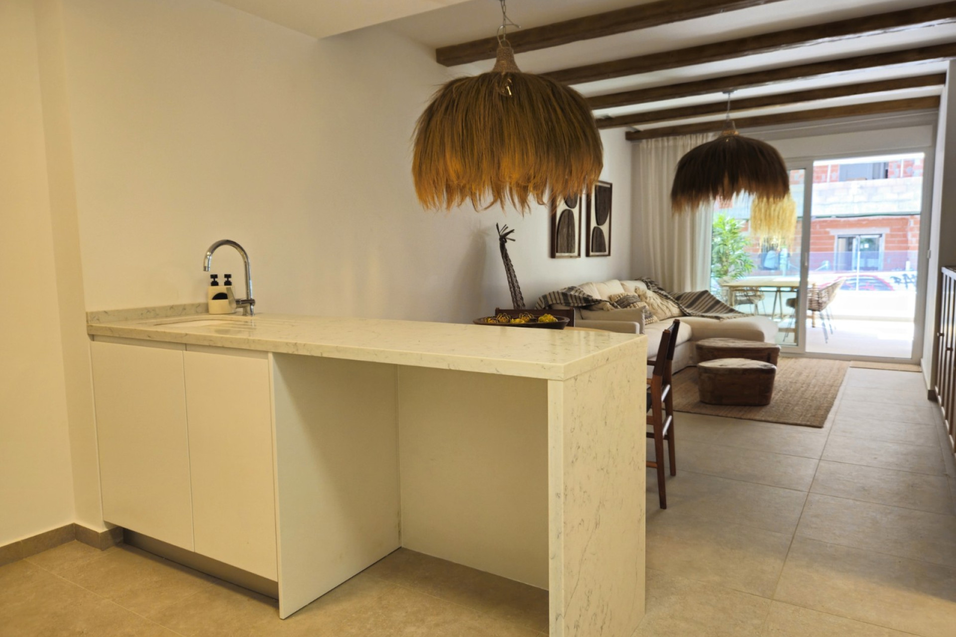 Reventa - Apartamento / Piso - Orihuela Costa - Playa Flamenca