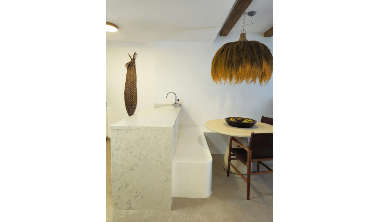 Reventa - Apartamento / Piso - Orihuela Costa - Playa Flamenca