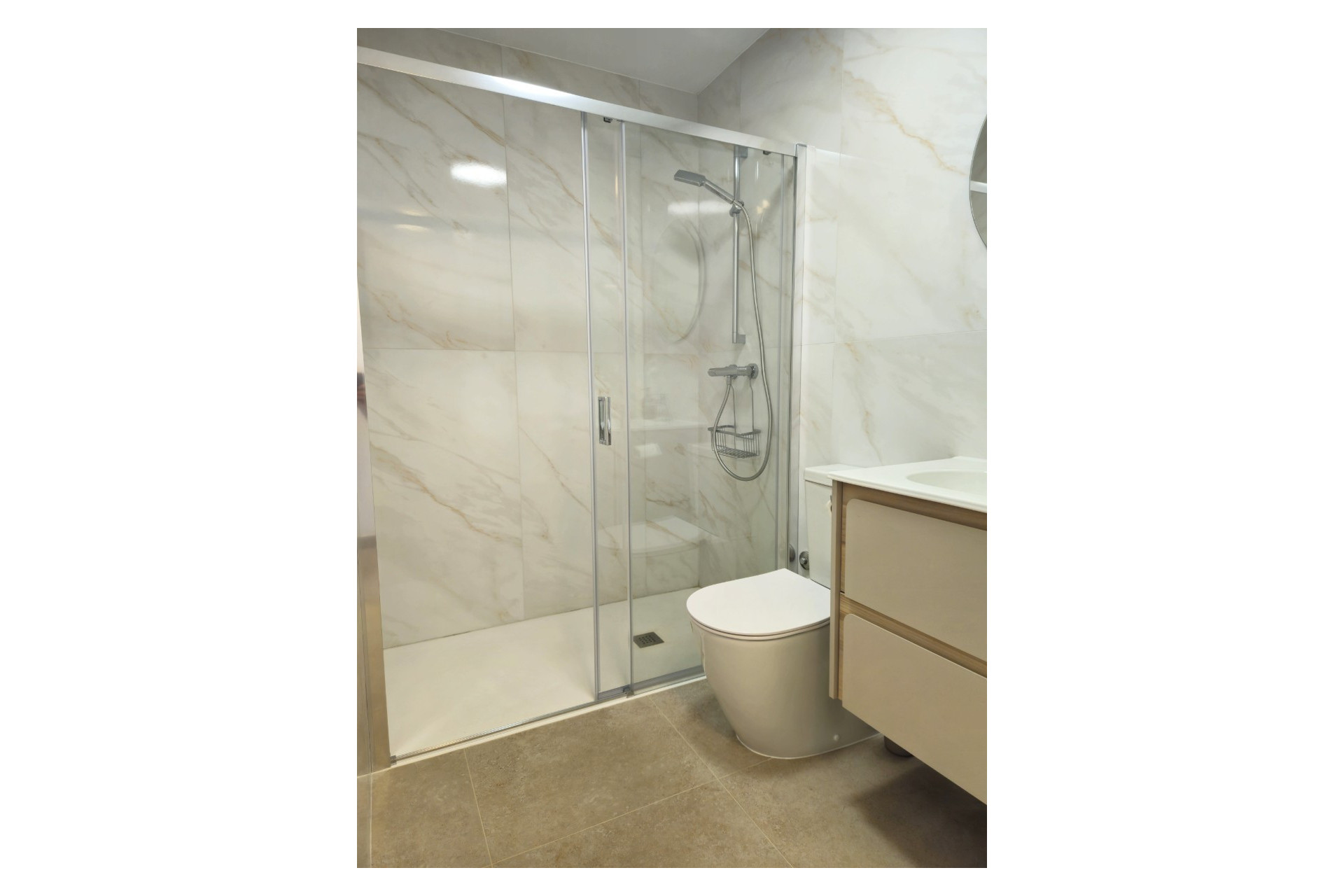 Reventa - Apartamento / Piso - Orihuela Costa - Playa Flamenca