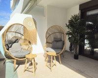 Reventa - Apartamento / Piso - Orihuela Costa - Playa Flamenca