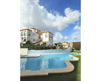 Reventa - Apartamento / Piso - Orihuela Costa - Playa Flamenca