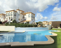 Reventa - Apartamento / Piso - Orihuela Costa - Playa Flamenca