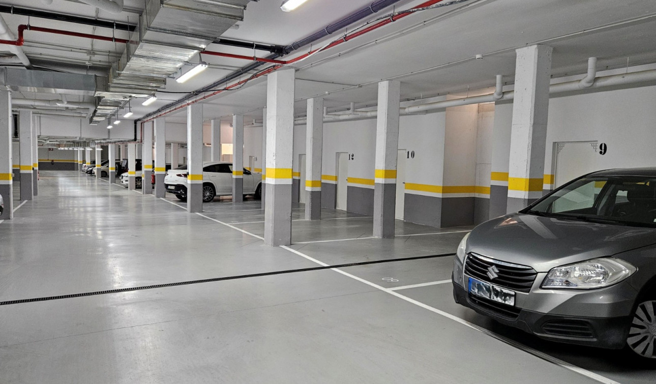 Reventa - Apartamento / Piso - Orihuela Costa - Playa Flamenca