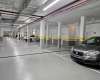 Reventa - Apartamento / Piso - Orihuela Costa - Playa Flamenca