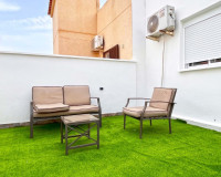 Reventa - Apartamento / Piso - Orihuela Costa - Playa Flamenca