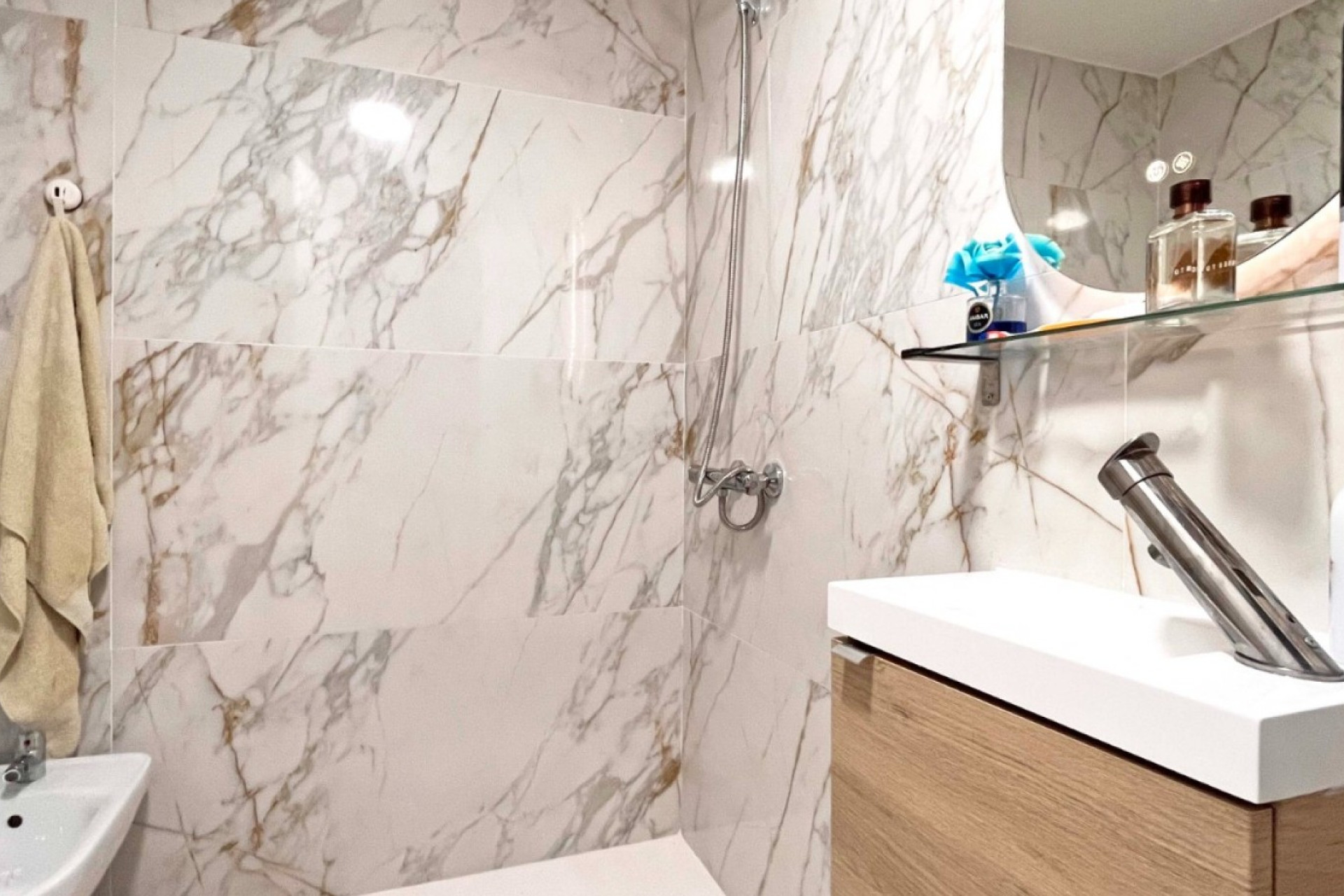 Reventa - Apartamento / Piso - Orihuela Costa - Playa Flamenca