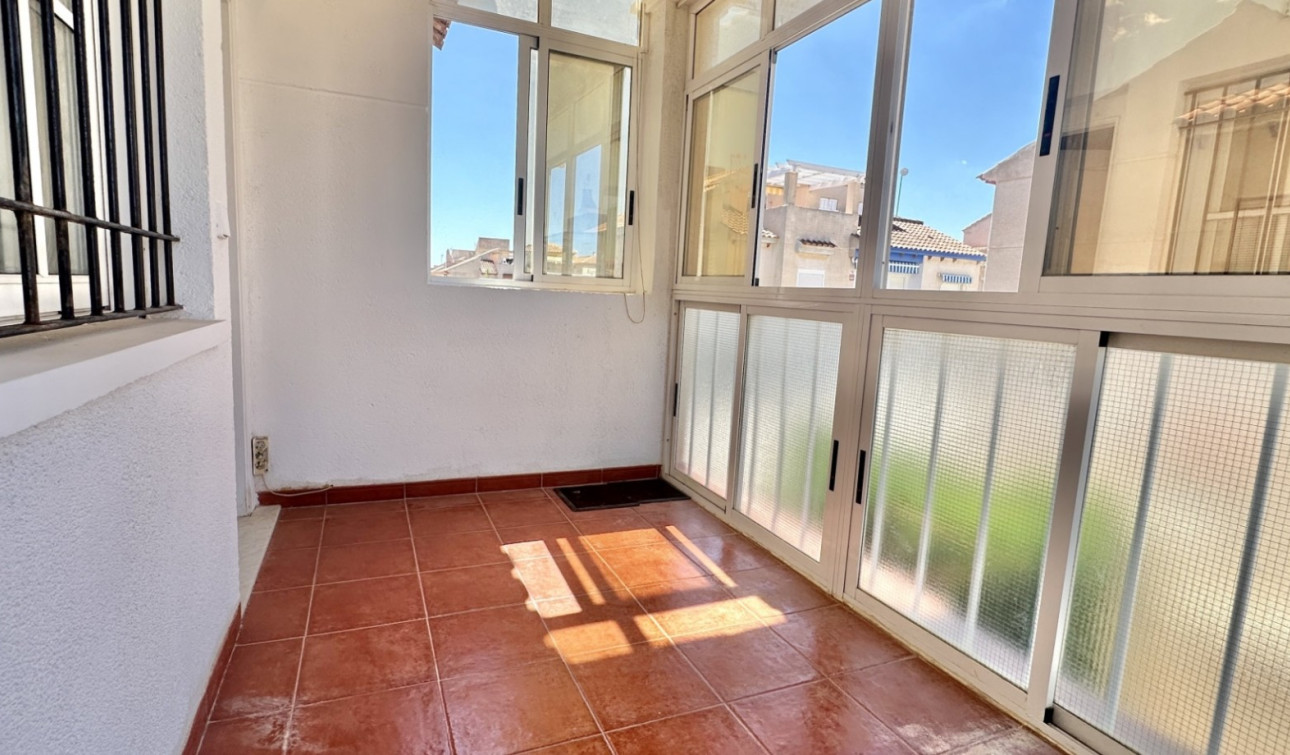 Reventa - Apartamento / Piso - Orihuela Costa - Playa Flamenca