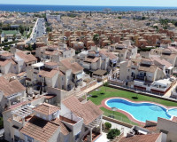 Reventa - Apartamento / Piso - Orihuela Costa - Playa Flamenca