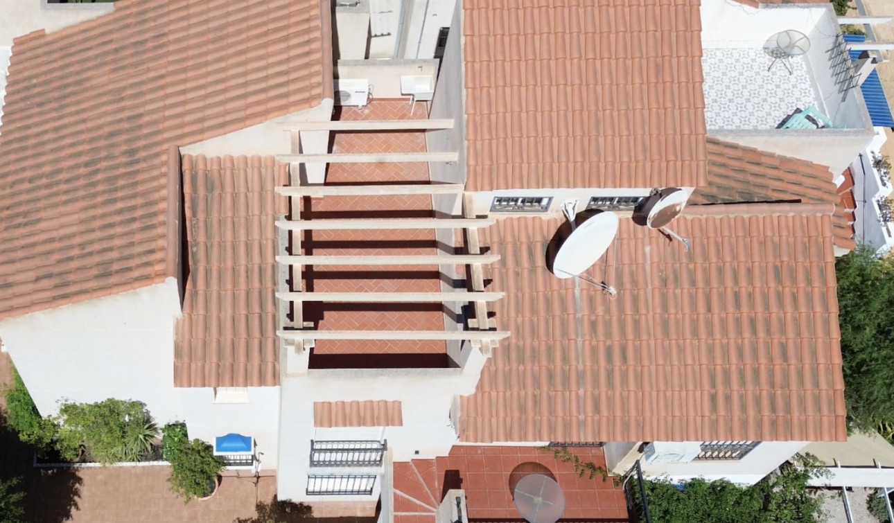 Reventa - Apartamento / Piso - Orihuela Costa - Playa Flamenca