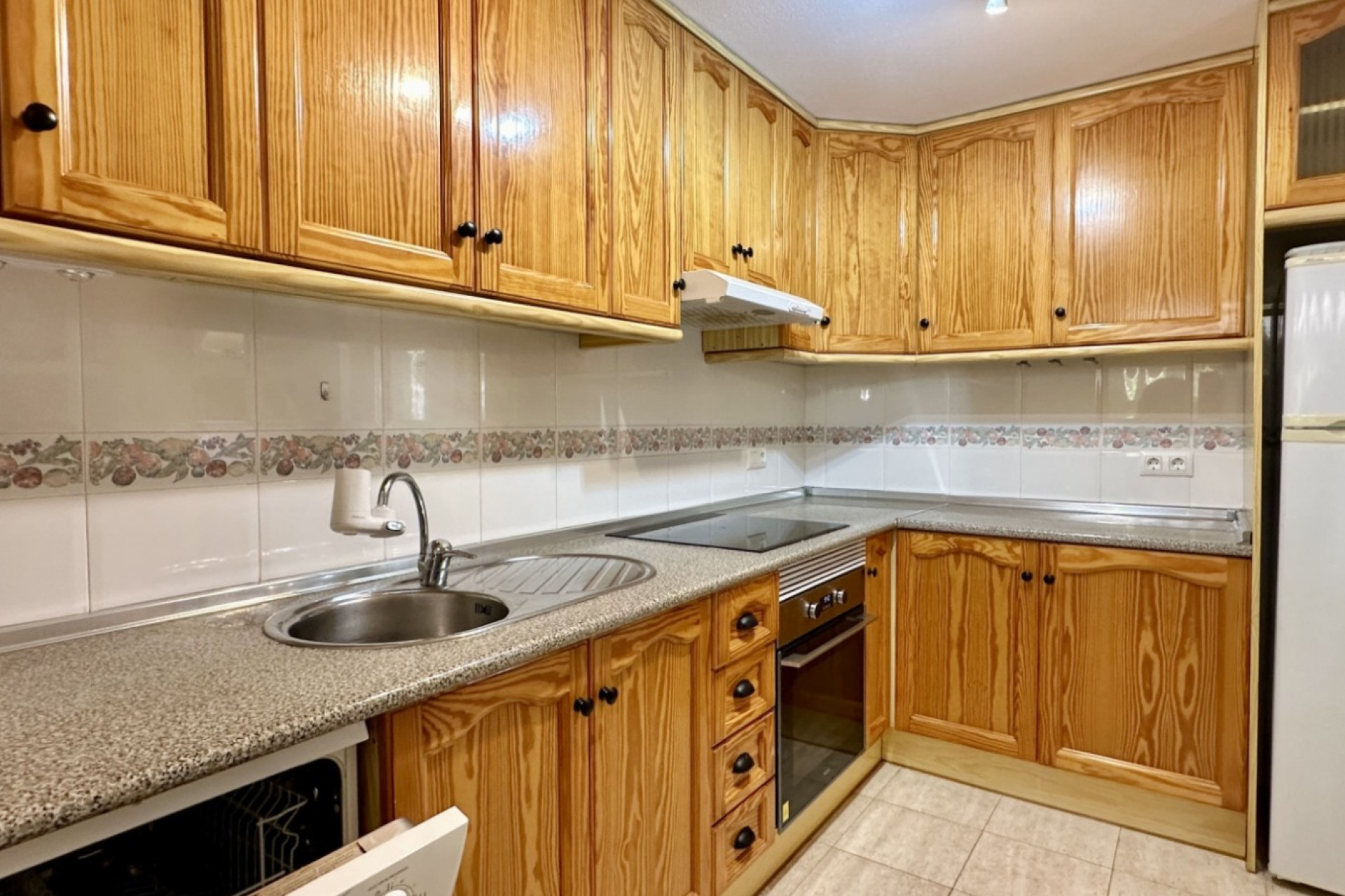 Reventa - Apartamento / Piso - Orihuela Costa - Playa Flamenca