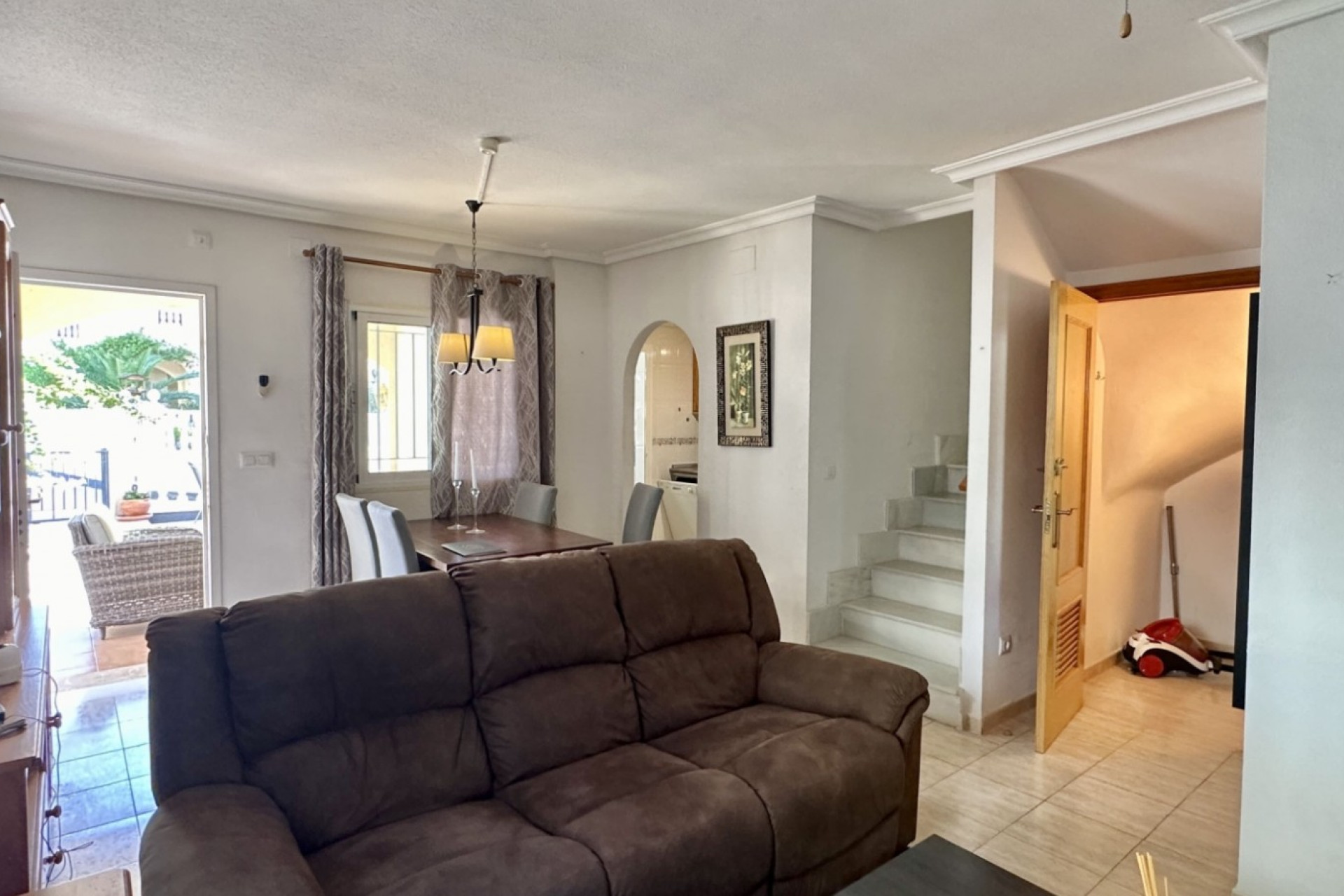 Reventa - Apartamento / Piso - Orihuela Costa - Playa Flamenca