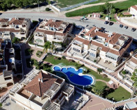 Reventa - Apartamento / Piso - Orihuela Costa - Playa Flamenca