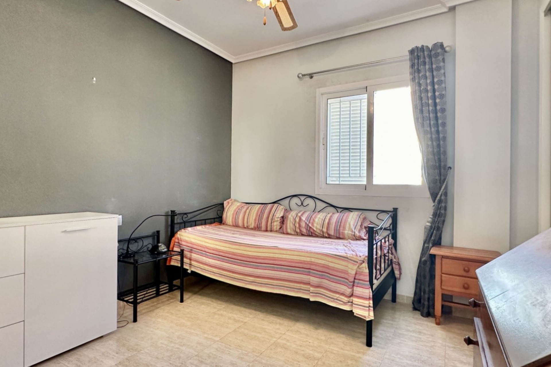 Reventa - Apartamento / Piso - Orihuela Costa - Playa Flamenca