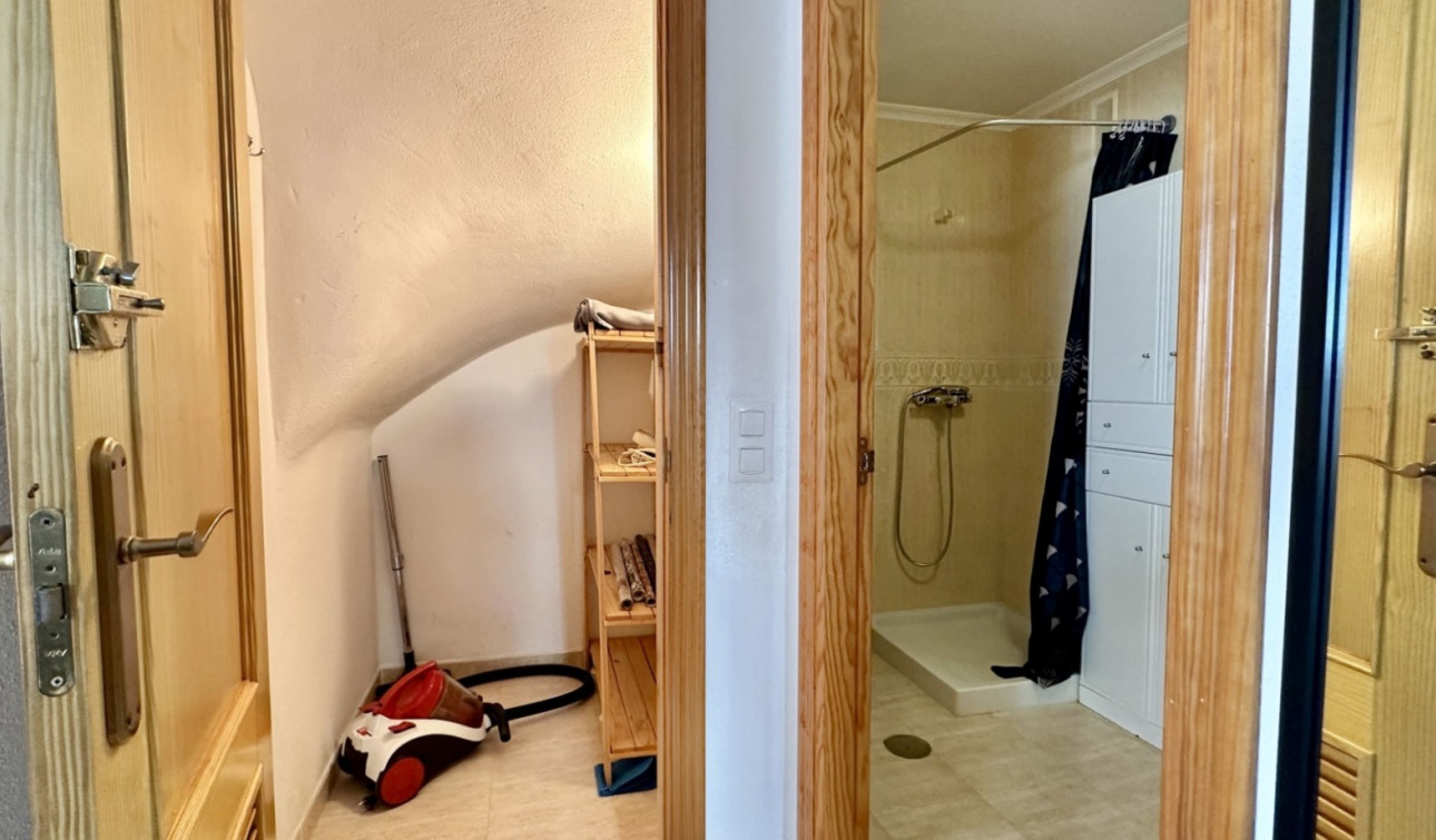 Reventa - Apartamento / Piso - Orihuela Costa - Playa Flamenca