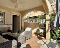 Reventa - Apartamento / Piso - Orihuela Costa - Playa Flamenca