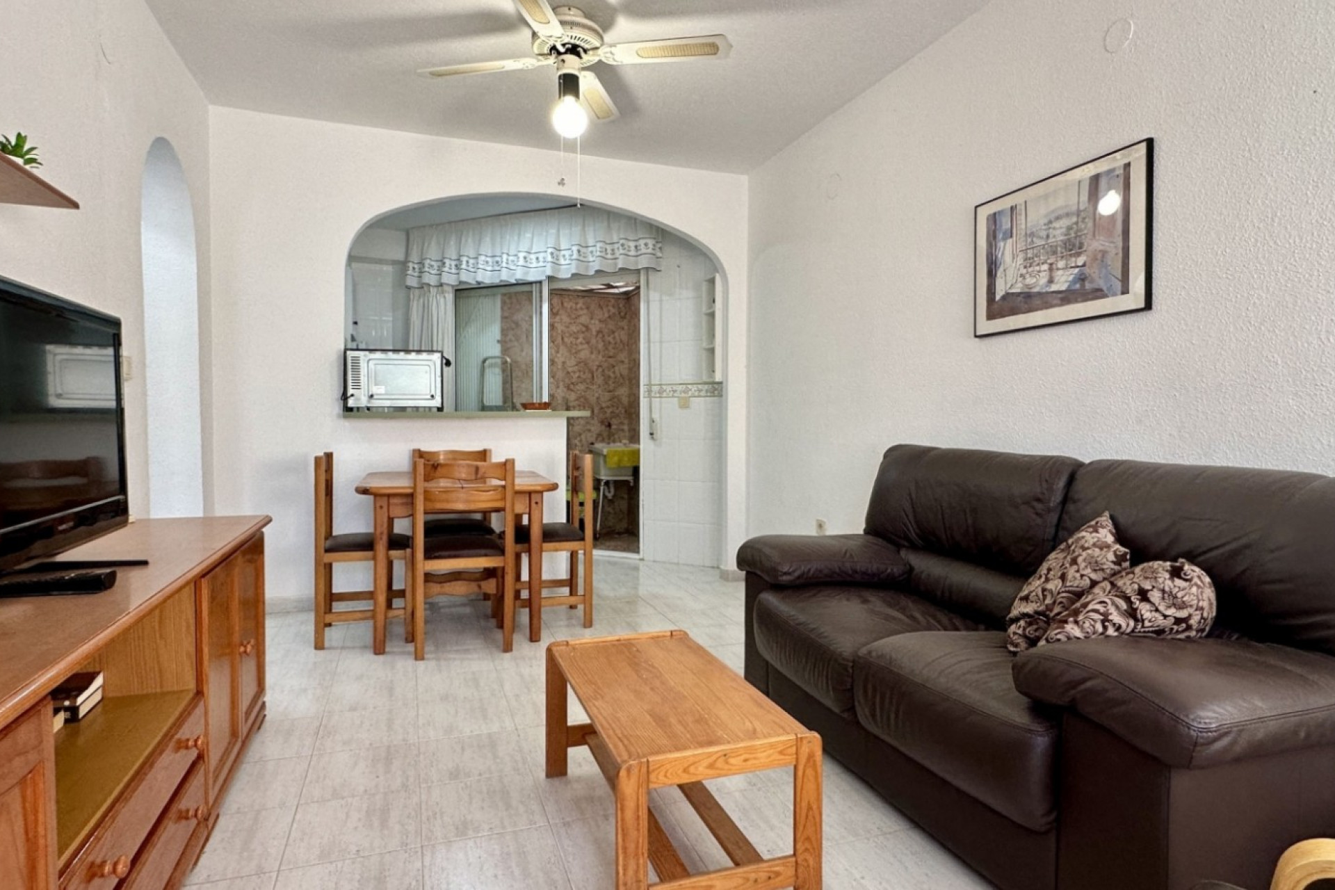 Reventa - Apartamento / Piso - Orihuela Costa - Playa Flamenca