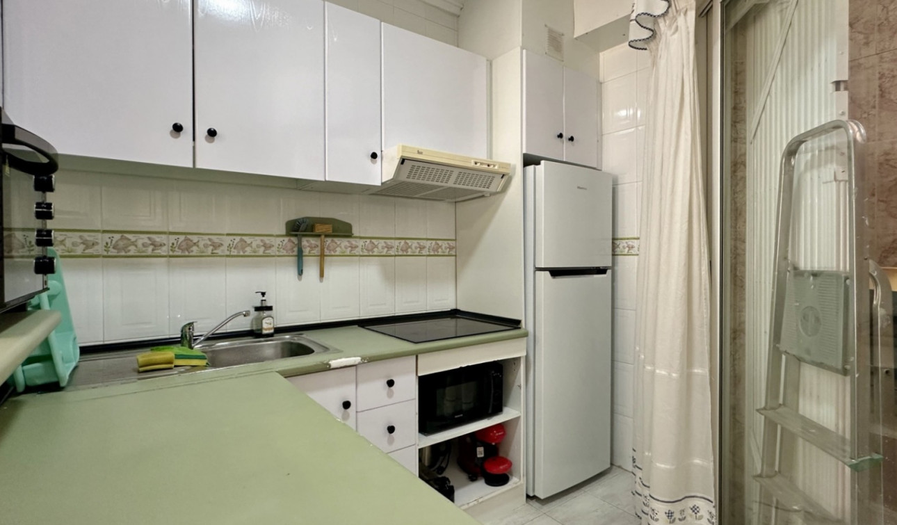 Reventa - Apartamento / Piso - Orihuela Costa - Playa Flamenca