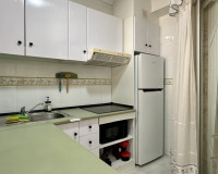 Reventa - Apartamento / Piso - Orihuela Costa - Playa Flamenca