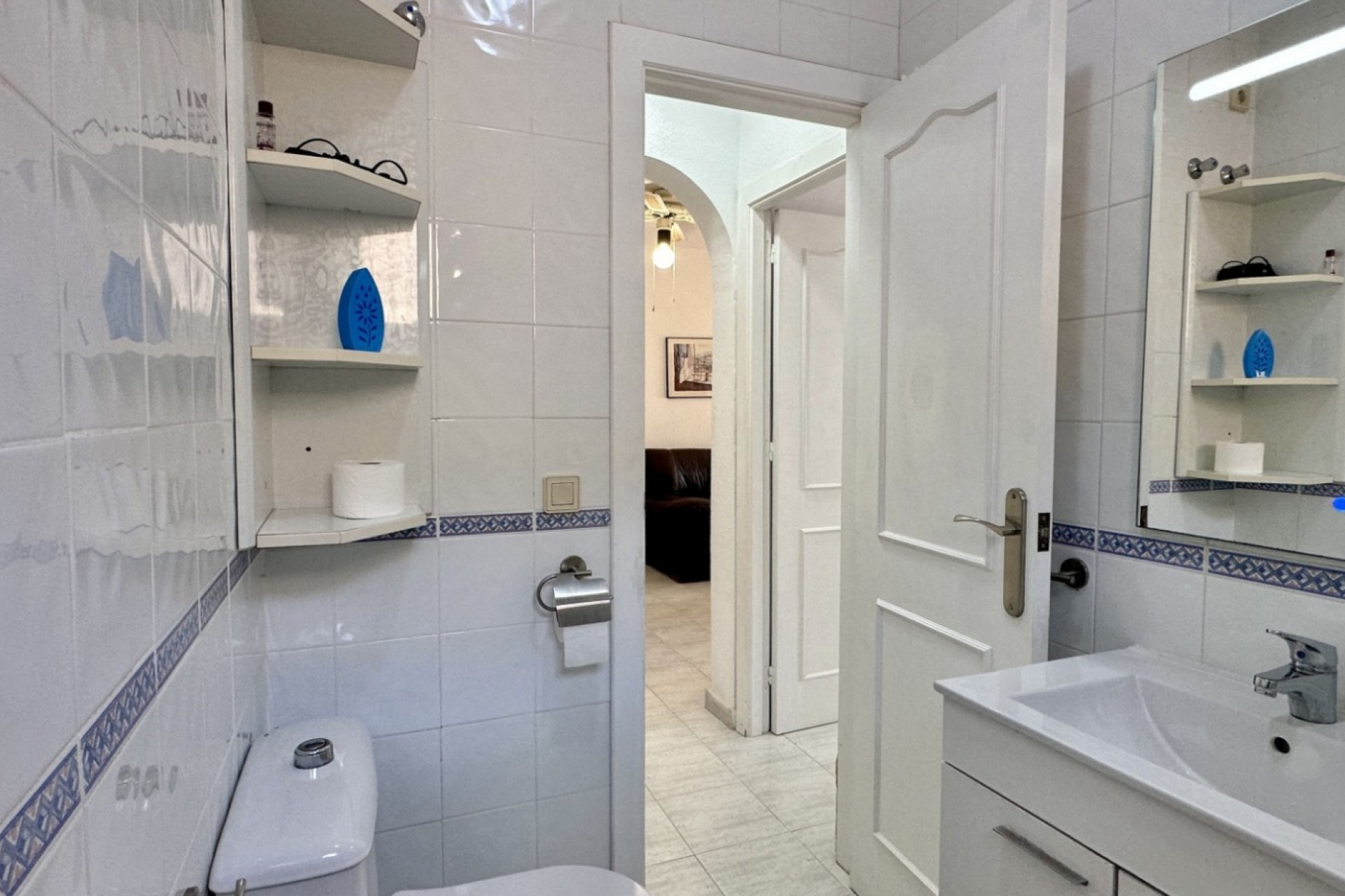 Reventa - Apartamento / Piso - Orihuela Costa - Playa Flamenca