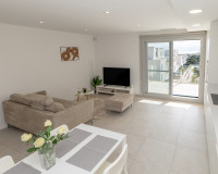 Reventa - Apartamento / Piso - Orihuela Costa - Playa Flamenca