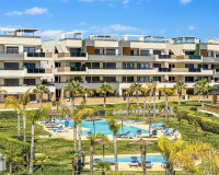 Reventa - Apartamento / Piso - Orihuela Costa - Playa Flamenca