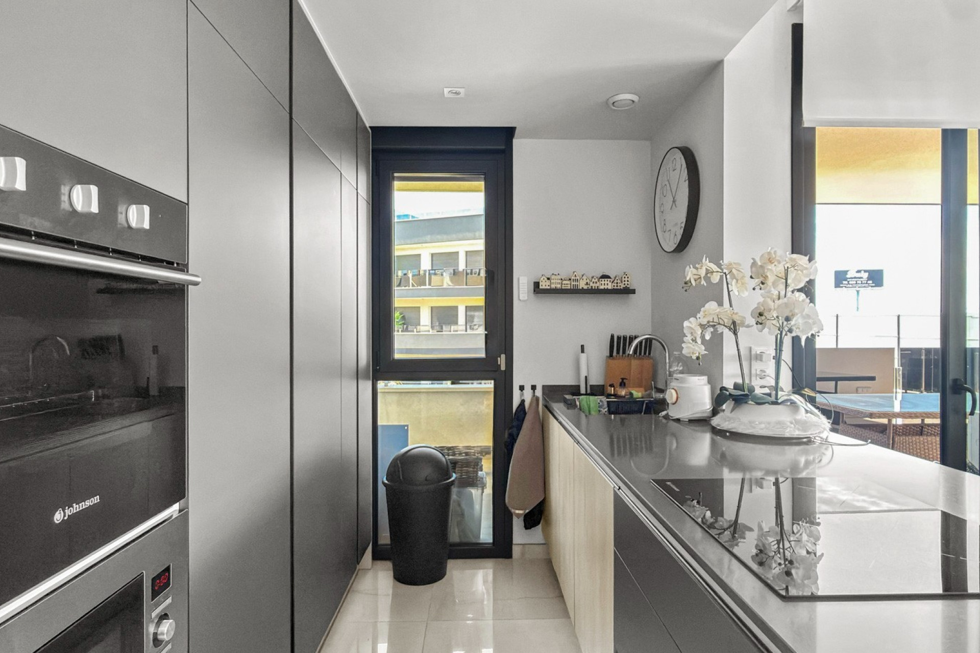 Reventa - Apartamento / Piso - Orihuela Costa - Playa Flamenca