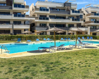 Reventa - Apartamento / Piso - Orihuela Costa - Playa Flamenca