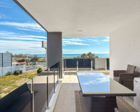 Reventa - Apartamento / Piso - Orihuela Costa - Playa Flamenca