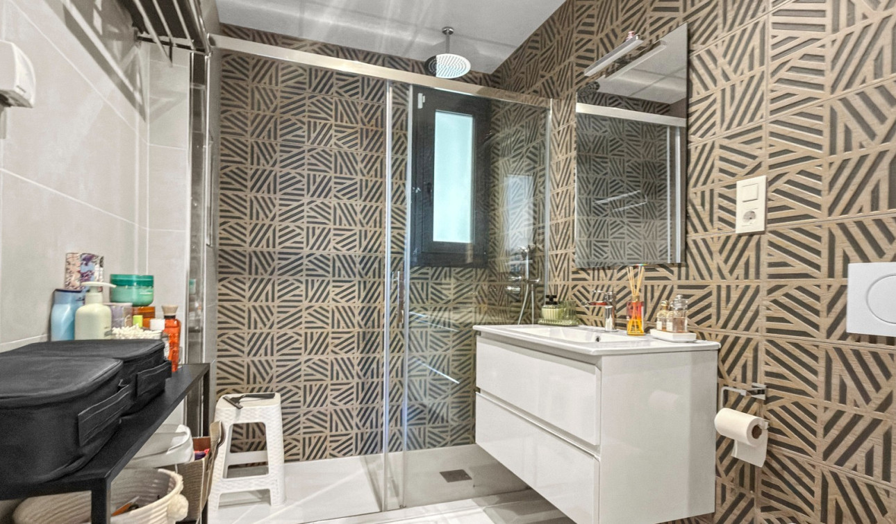 Reventa - Apartamento / Piso - Orihuela Costa - Playa Flamenca