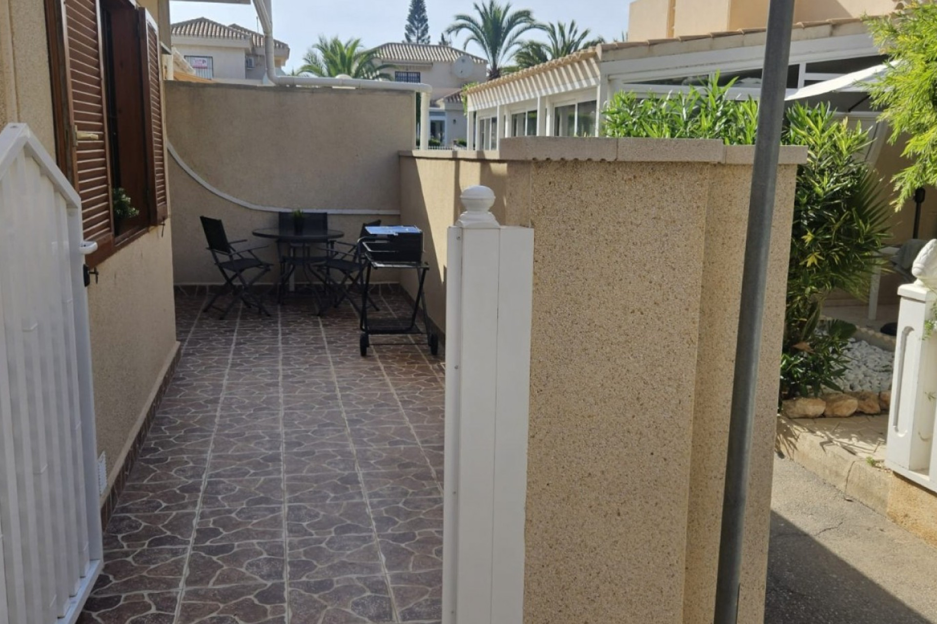 Reventa - Apartamento / Piso - Orihuela Costa - Playa Flamenca