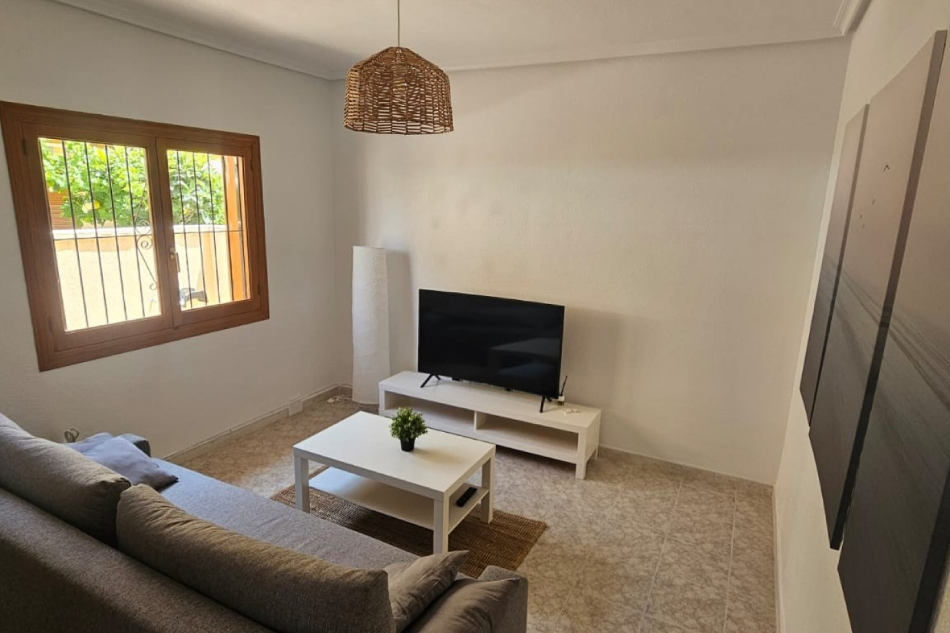 Reventa - Apartamento / Piso - Orihuela Costa - Playa Flamenca
