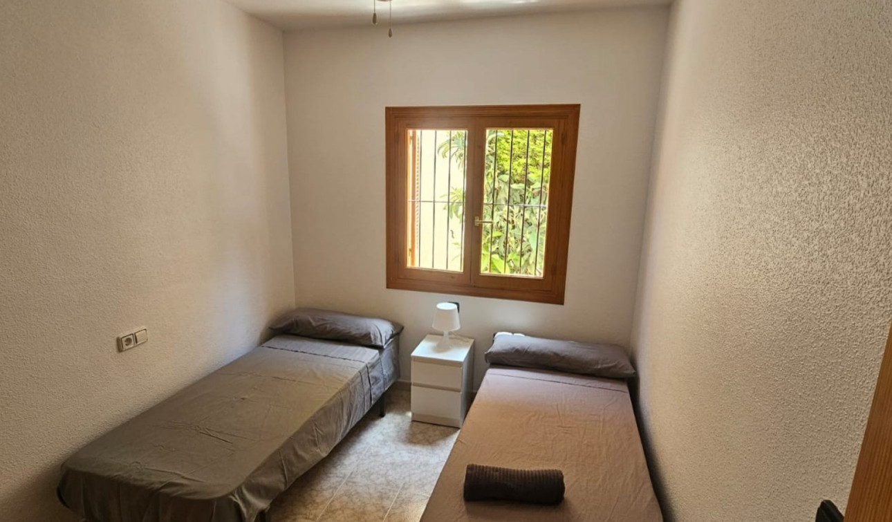 Reventa - Apartamento / Piso - Orihuela Costa - Playa Flamenca