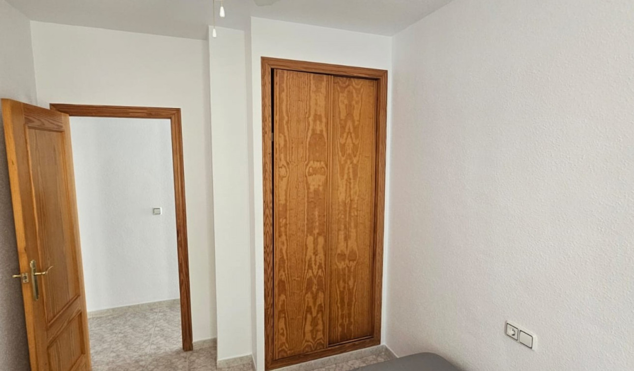 Reventa - Apartamento / Piso - Orihuela Costa - Playa Flamenca