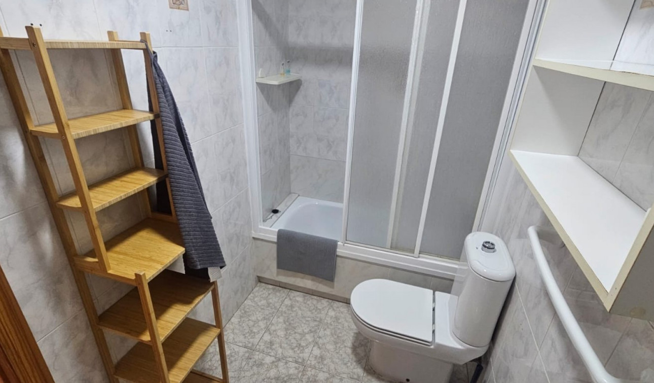 Reventa - Apartamento / Piso - Orihuela Costa - Playa Flamenca