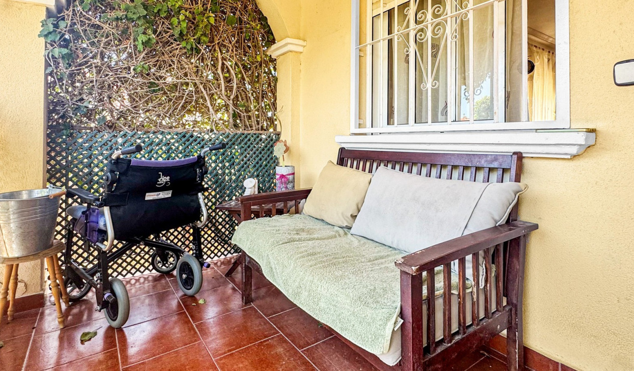 Reventa - Apartamento / Piso - Orihuela Costa - Playa Flamenca