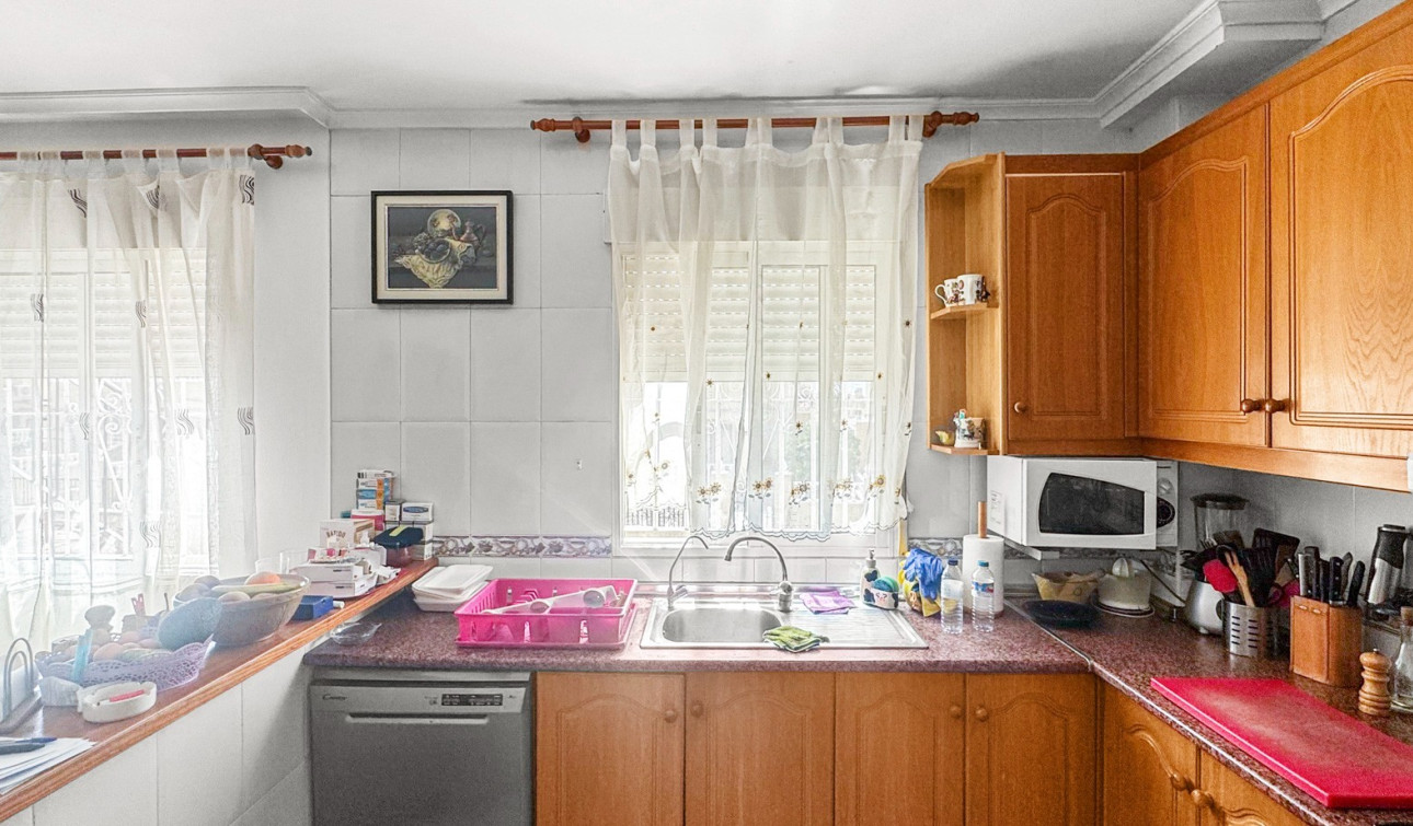 Reventa - Apartamento / Piso - Orihuela Costa - Playa Flamenca