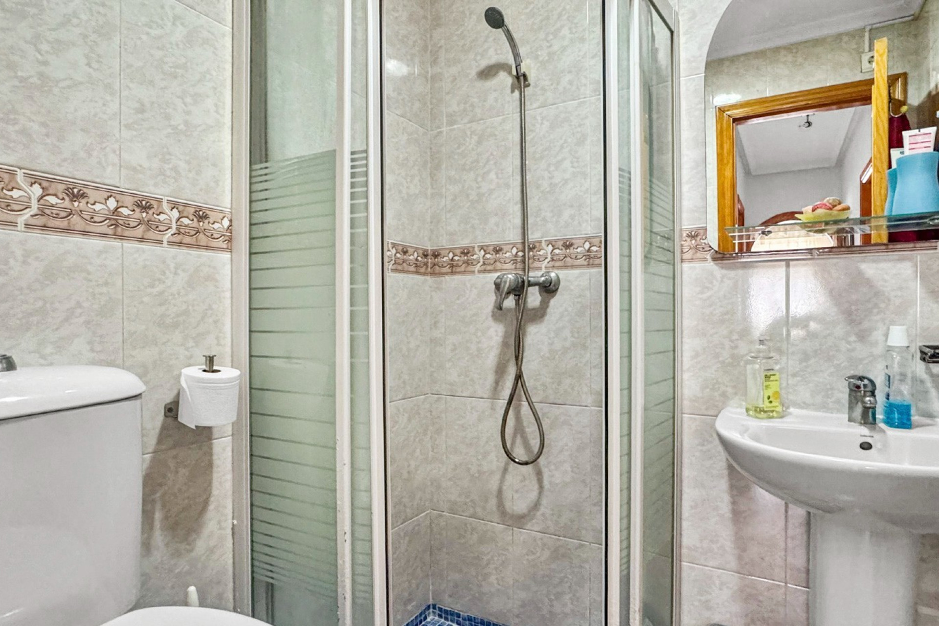 Reventa - Apartamento / Piso - Orihuela Costa - Playa Flamenca