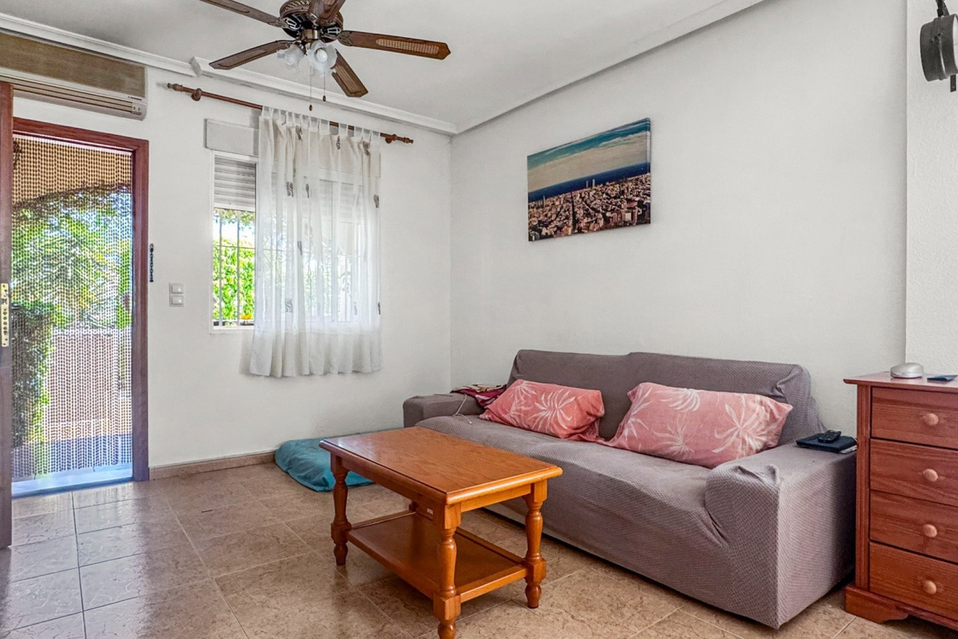 Reventa - Apartamento / Piso - Orihuela Costa - Playa Flamenca