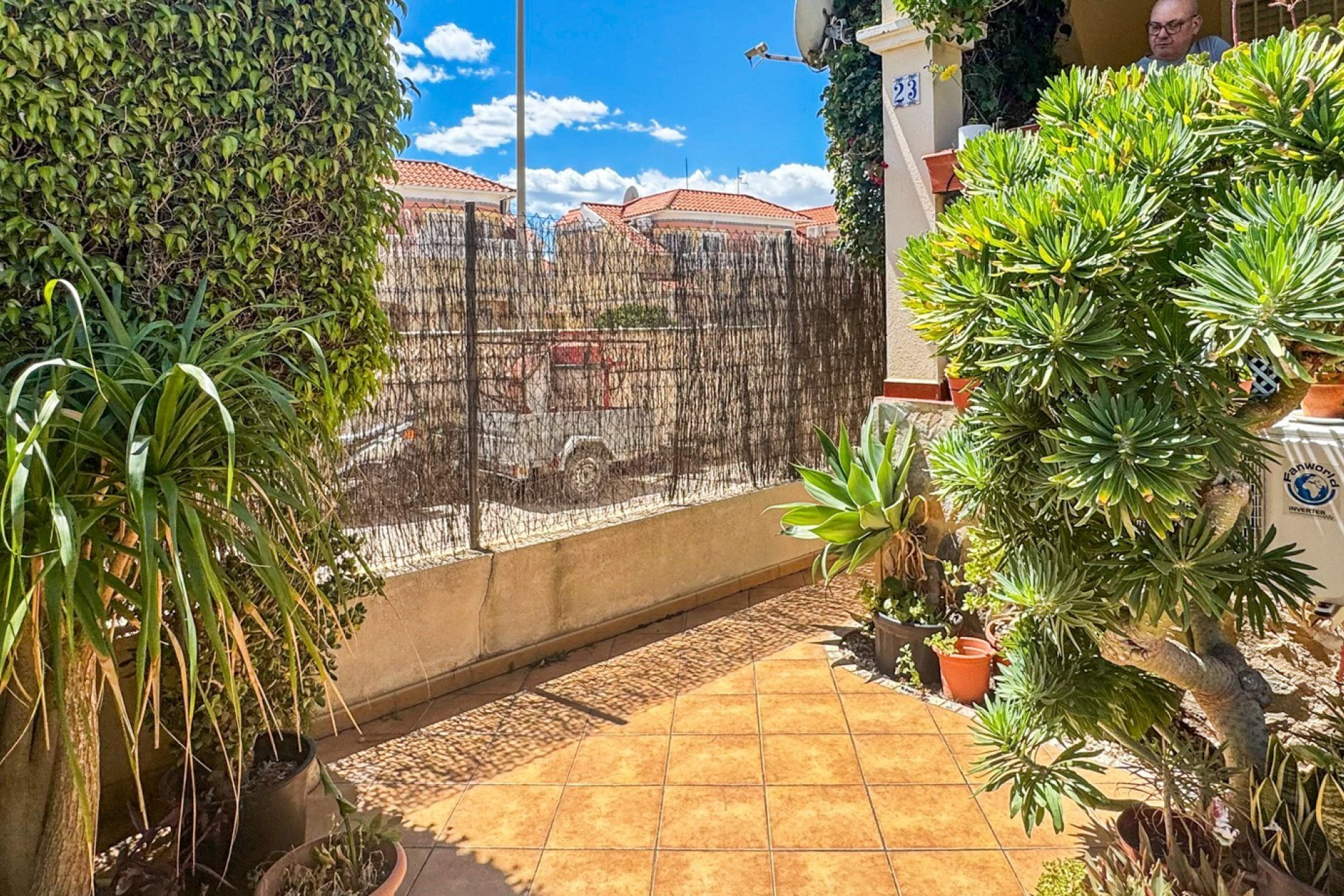 Reventa - Apartamento / Piso - Orihuela Costa - Playa Flamenca
