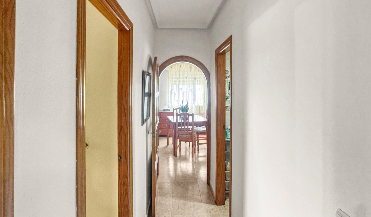 Reventa - Apartamento / Piso - Orihuela Costa - Playa Flamenca