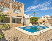 Reventa - Apartamento / Piso - Orihuela Costa - Playa Flamenca