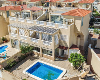 Reventa - Apartamento / Piso - Orihuela Costa - Playa Flamenca