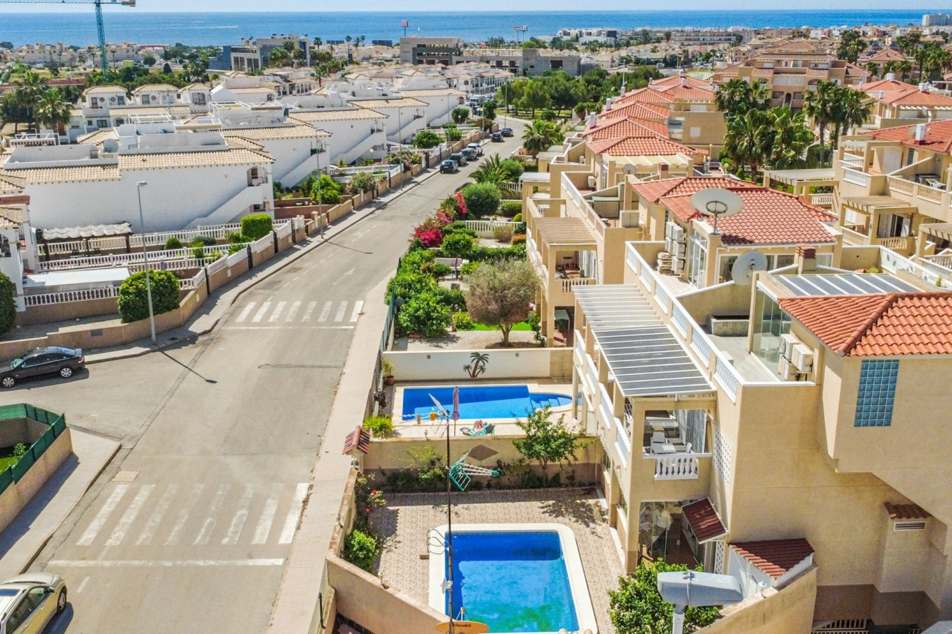 Reventa - Apartamento / Piso - Orihuela Costa - Playa Flamenca