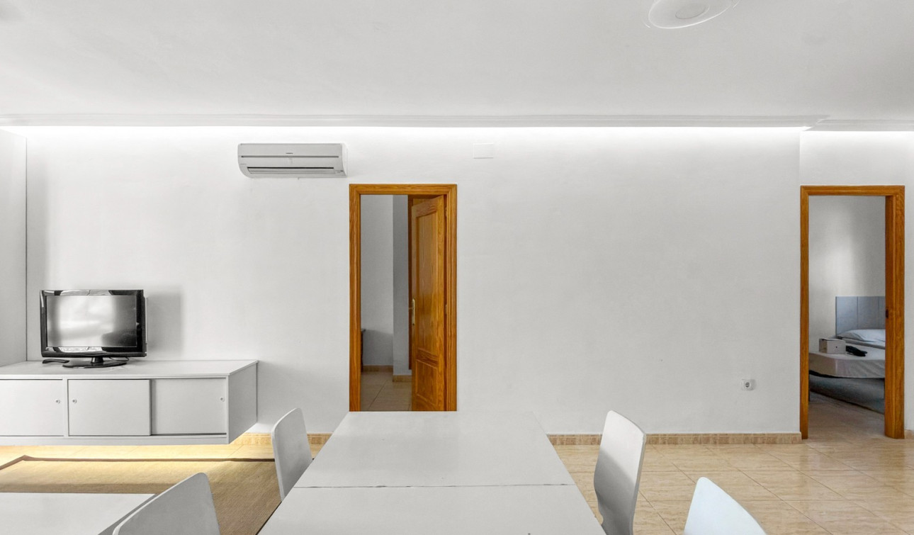 Reventa - Apartamento / Piso - Orihuela Costa - Playa Flamenca
